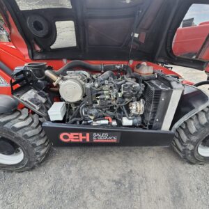 2021 Manitou MT 625 (002057)