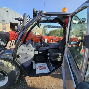 2022 Manitou MT 625 (002156)
