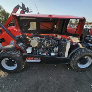 2022 Manitou MT 625 (002156)
