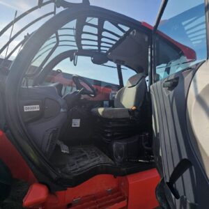 2021 Manitou MT 1840 (002083)