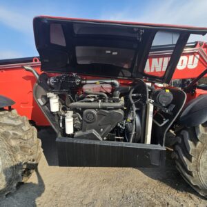 2021 Manitou MT 1840 (002083)