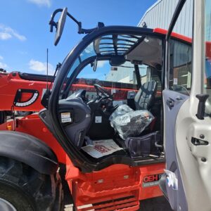 2023 Manitou MT 1840 (002203)