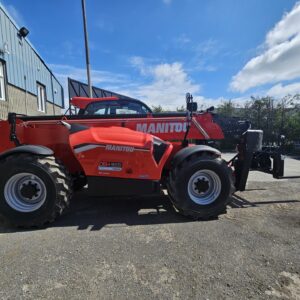 2023 Manitou MT 1840 (002203)
