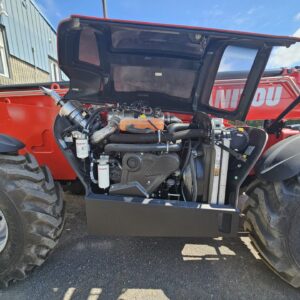 2023 Manitou MT 1840 (002203)