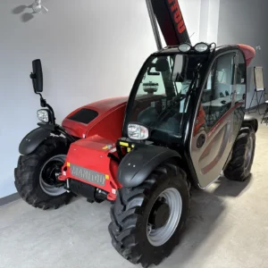 2024 Manitou MLT 625 | OEH | Lifting & Handling Equipment Specialist