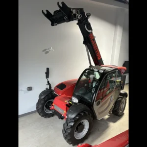 2024 Manitou MLT 625 | OEH | Lifting & Handling Equipment Specialist