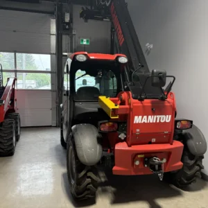 2024 Manitou MLT 625 | OEH | Lifting & Handling Equipment Specialist