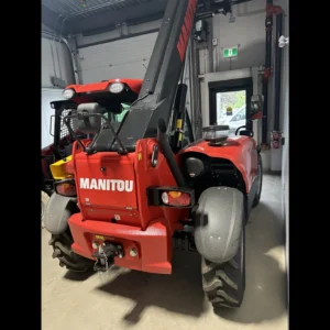 2024 Manitou MLT 625 | OEH | Lifting & Handling Equipment Specialist