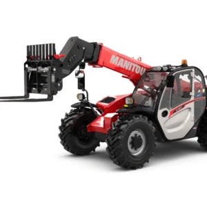 2025 Manitou MT 930 H Telescopic Forklift | OEH | Lifting & Handling Equipment Specialist