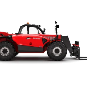 2025 Manitou MT 930 H Telescopic Forklift | OEH | Lifting & Handling Equipment Specialist