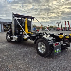 Palfinger Hooklift PHT22M  | Custom Truck | OEH | Lifting & Handling Equipment Specialist