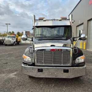 Palfinger Hooklift PHT22M  | Custom Truck | OEH | Lifting & Handling Equipment Specialist