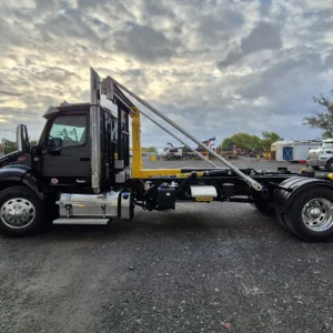 Palfinger Hooklift PHT22M  | Custom Truck | OEH | Lifting & Handling Equipment Specialist