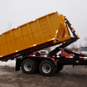 Hooklift – T 60 – 03