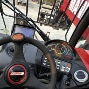2019 Manitou MT 1440 (002140)