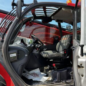 2019 Manitou MT 1440 (002141)