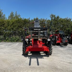 2019 Manitou MT 1440 (002141)
