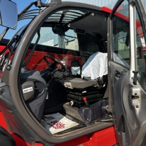 2019 Manitou MT 1440 (002142)