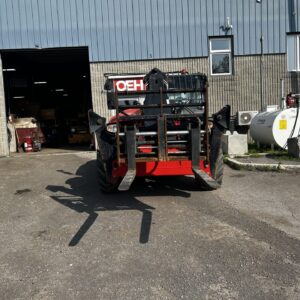 2019 Manitou MT 1440 (002142)