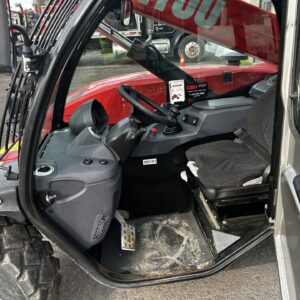 2021 Manitou MT 625 (002103)