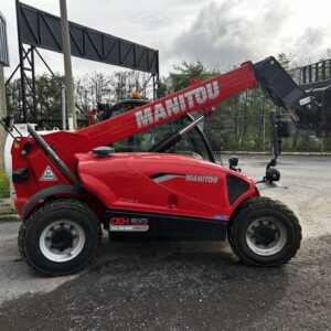 2021 Manitou MT 625 (002103)