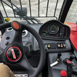 2021 Manitou MT 625 (002086)