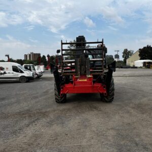 2019 Manitou MT 1840 (001782)