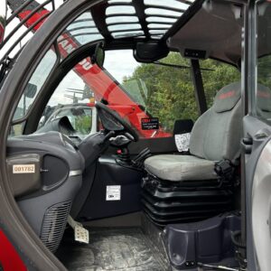 2019 Manitou MT 1840 (001782)