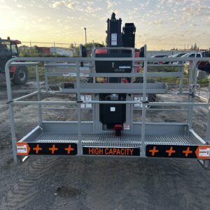 2019 Manitou ATJ46+ (001383)