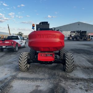 2019 Manitou ATJ46+ (001383)