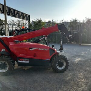 2022 Manitou MT 625 (002159)
