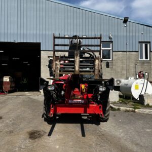 2022 Manitou MT 1440 (001492)