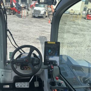 2022 Manitou MRT 2660 (002409)