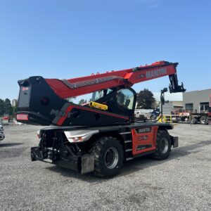 2022 Manitou MRT 2660 (002409)