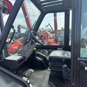 2021 Manitou M50-4 (002408)