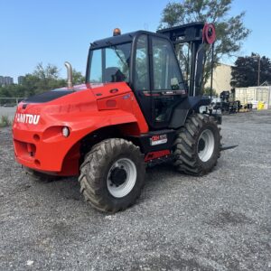 2021 Manitou M50-4 (002408)