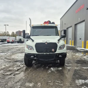 Palfinger PK14002-EH  | Custom Truck | OEH | Lifting & Handling Equipment Specialist