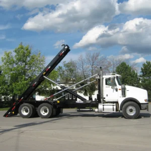 Cable Roll-off – ART 60-22