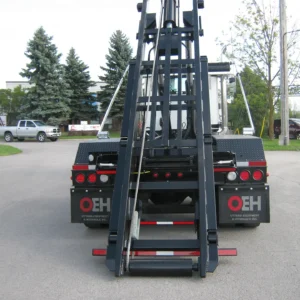 Cable Roll-off – ART 60-22 | Custom Truck | OEH | Lifting & Handling Equipment Specialist