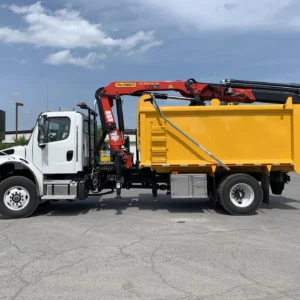 Crane – PK 18002 EH