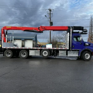 Crane – PW 35001 SH