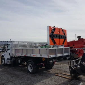 Hooklift – T 12 – 02