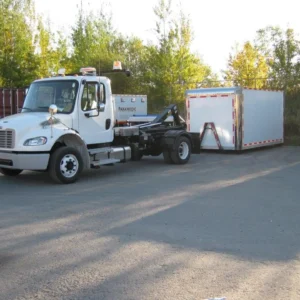 Hooklift – T 12 – 03