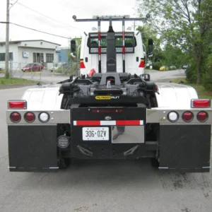 Hooklift – T 50 – 03