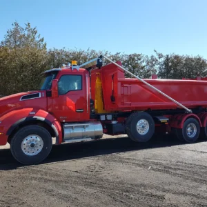 Hooklift – T 50 – 04