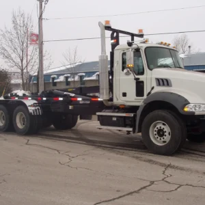 Hooklift – T 60 – 02