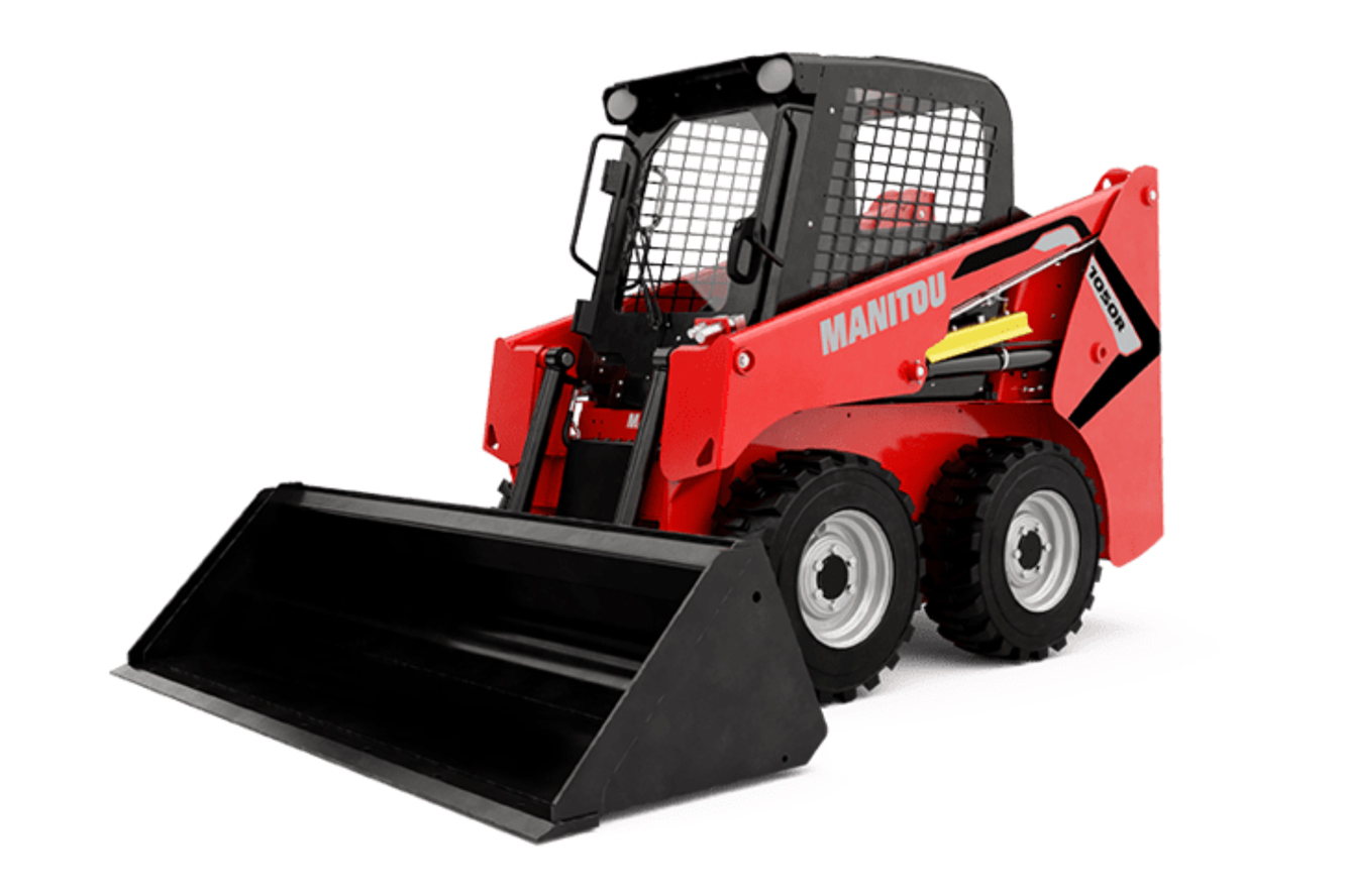 Construction and materials | Industries | OEH | Lifting & Handling Equipment Specialist