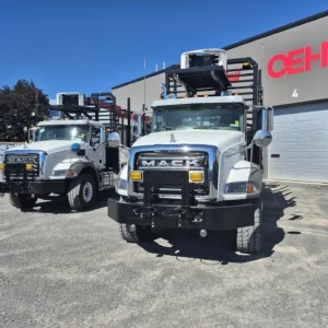 Palfinger Crane Epsilon M13A89 | Custom Truck | OEH | Lifting & Handling Equipment Specialist