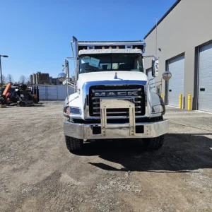 Palfinger Hooklift Model T-50 | Custom Truck | OEH | Lifting & Handling Equipment Specialist