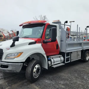  | Custom Truck | OEH | Lifting & Handling Equipment Specialist